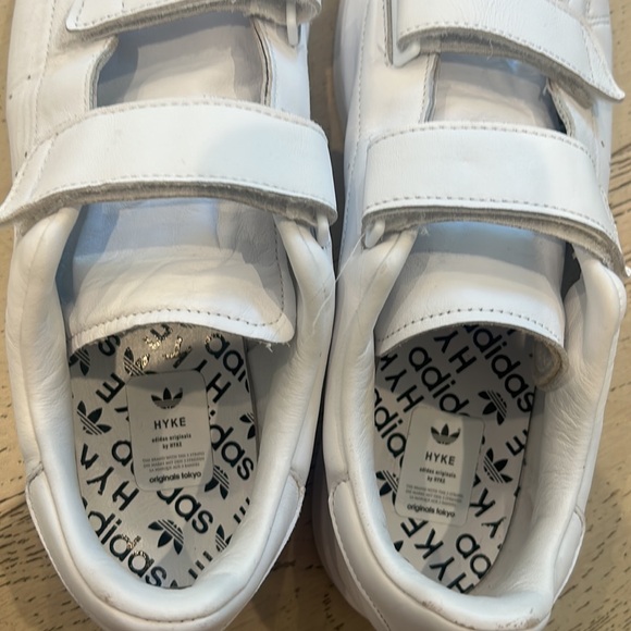 ADIDAS AND HYKE COLLABORATION - Picture 3 of 5